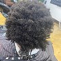 Natural Perm Rods