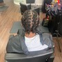 Cornrows