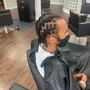 Cornrows