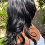 Closure Sew In with bundles