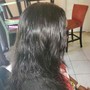 Full Sew In