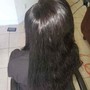 Lace Closure Sew In