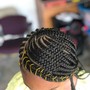 Poetic Justice Braids