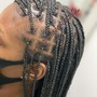 DessDior Braids