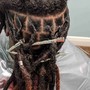 Loc Touch-up Therapy