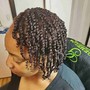 Crochet Braids