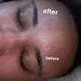 Eyebrow Tinting