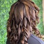 Braid Bar Style