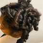 Comb Twist