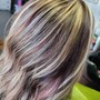 Partial Highlights