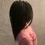 Versatile Sew In