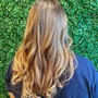 Full Balayage