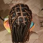 Senegalese Twist