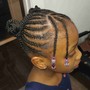 Comb Twist