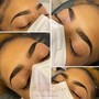 Eyebrow Wax