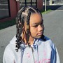 Braids small add on