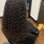 Weave Styling ( After my install)