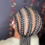 Ombre (BRAIDING HAIR)