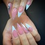 Gel Manicure