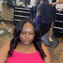 Lace Closure Sew In