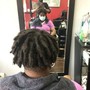 Natural Hair Consultation