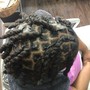 Quick Weave