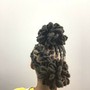 Twist Out