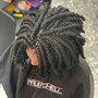 Root Touch Up