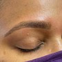 Custom Brow Tint