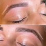 Lash Clusters