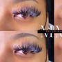 Bottom Eyelash Extensions