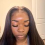 Versatile Sew In