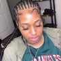 Box Braids