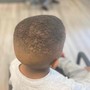 Kid’s Cut