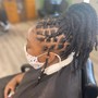 Kid’s Cut