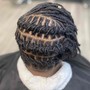 Comb Twist