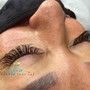 Eyelash Lift