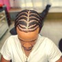 Loc Style