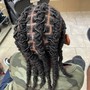 Comb Coils