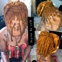 Instant Starter Locs