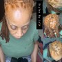 Scalp Mask Treatment