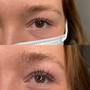 Lash lift / Perm