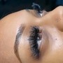 Eyelash Extension Removal