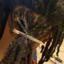 Loc Detox retwist