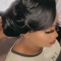 WIG INSTALL (frontal)