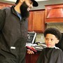 Kids Cuts 15 &amp; under [no kids under 5 yrs old]