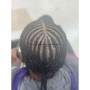 Kid's Braids