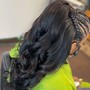 Versatile Sew In