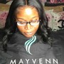  Sew-In, Full Weave