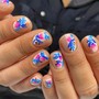 Artist’s Choice Nail Art